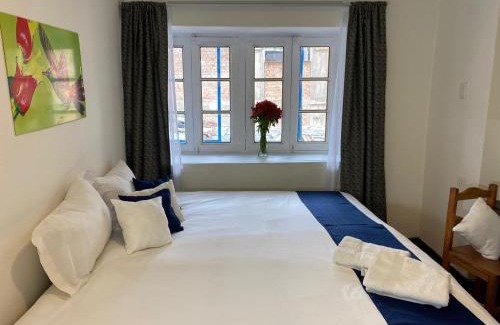 Cusco Historic Center Hotel | Runa House