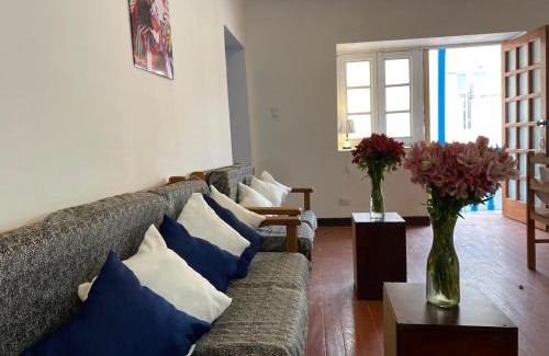 Cusco Historic Center Hotel | Runa House
