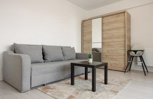 Sector 4 Apartment | Runcu Apartment