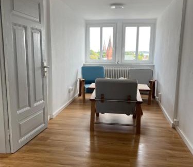 Schleswig Apartment | Rundumblick
