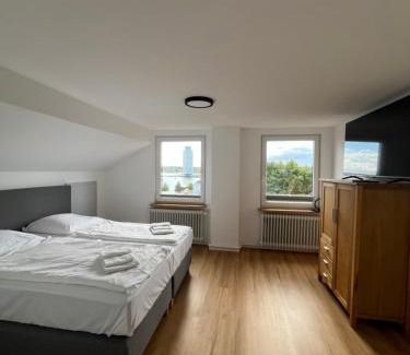 Schleswig Apartment | Rundumblick