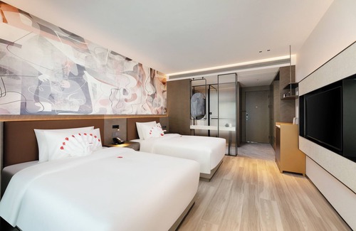 Gaoxin Hotel | RunhaoHOTEL