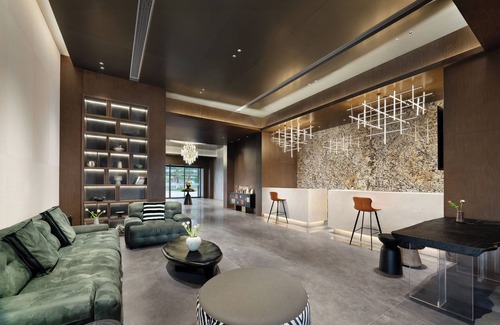 Gaoxin Hotel | RunhaoHOTEL