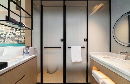 Gaoxin Hotel | RunhaoHOTEL