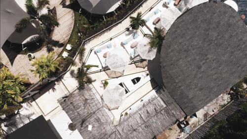 San Juan Resort | Runik Beach Club & Resort - Adults Only