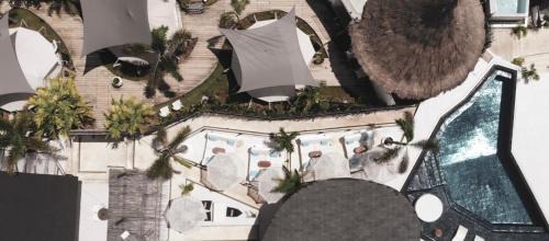 San Juan Resort | Runik Beach Club & Resort - Adults Only