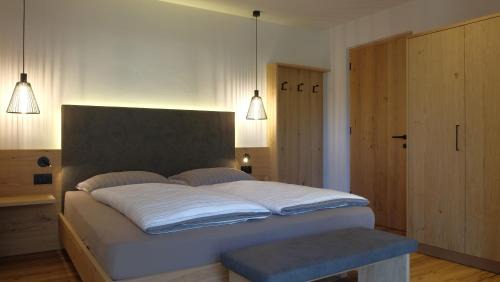 Siusi Apartment | Runk Apartments
