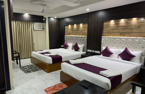 New Digha Resort | Rupasi Bangla-lll