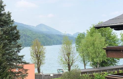 Fuschl am See House | Rupertihof