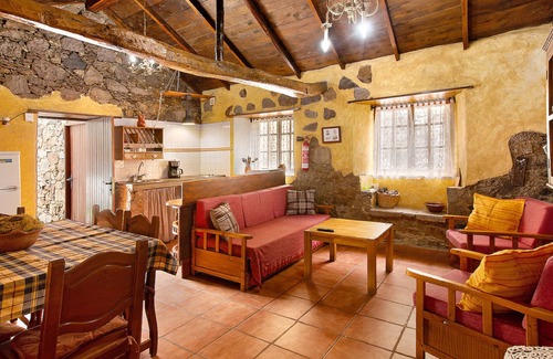 Tejeda House | Rural House Pepita flores 2 Nights