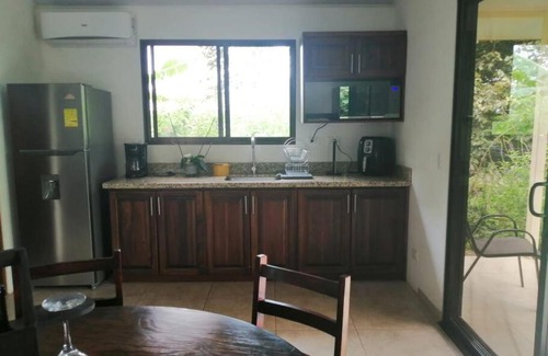 Escobal House | Rural 2-bedroom house with pool & treetop terrace