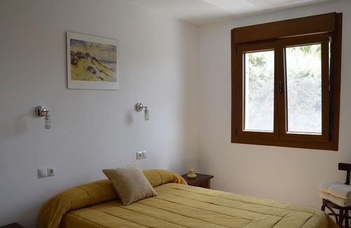 Robledo de Chavela Ski Chalet | Rural accommodation in Robledo de Chavela