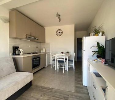 Bristane Apartment | Rural Apartment Ante