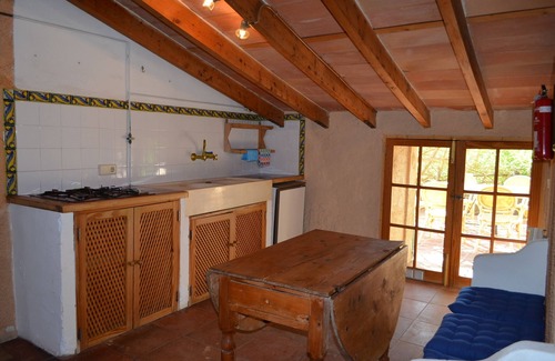 Sineu Cottage | Rural apartment in the center of Mallorca for 2, 4 and 6 people