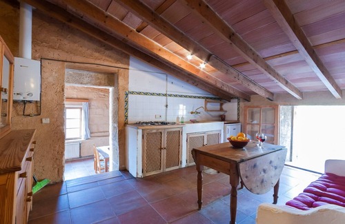 Sineu Cottage | Rural apartment in the center of Mallorca for 2, 4 and 6 people