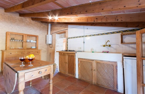Sineu Cottage | Rural apartment in the center of Mallorca for 2, 4 and 6 people