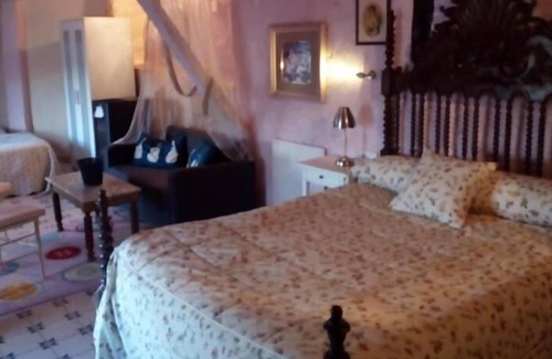 Valeria House | Rural apartment in Valeria, Cuenca