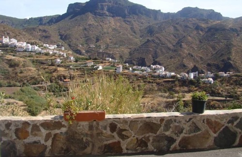 Tejeda Cottage | RURAL APARTMENT- TEJEDA - GRAN CANARIA