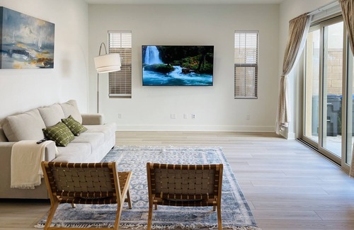 Portola Springs House | Rural Charm Hideaway