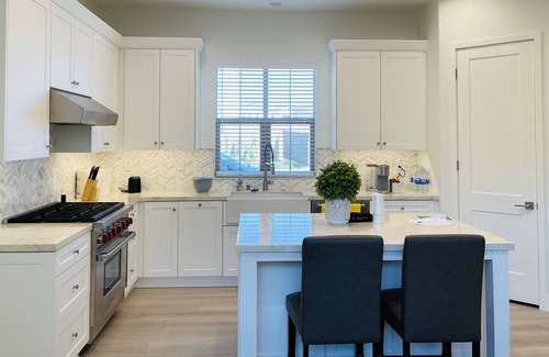 Portola Springs House | Rural Charm Hideaway