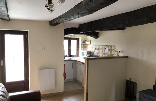 Auzits Cottage | Rural cottage, beautiful views,nLarge gardenn10min from the Château de Bournazel