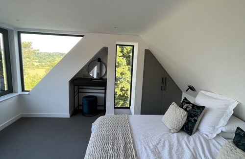 Ashurst Other | Rural farmhouse retreat