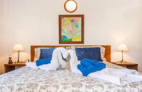 Pollensa Ski Chalet | Rural house Can Jordi
