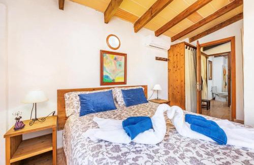 Pollensa Ski Chalet | Rural house Can Jordi