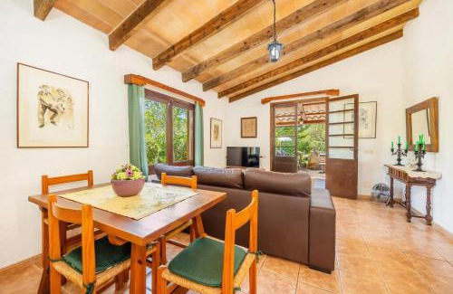Pollensa Ski Chalet | Rural house Can Jordi