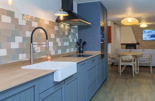 Aioder House | Rural House El Rincón de Beatriz in Ayódar (Castellón)