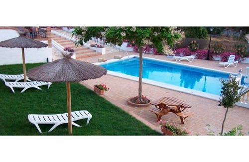 Priego de Cordoba Cottage | Rural house my Pepe