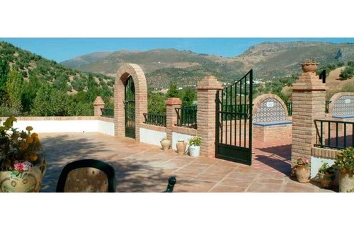 Priego de Cordoba Cottage | Rural house my Pepe
