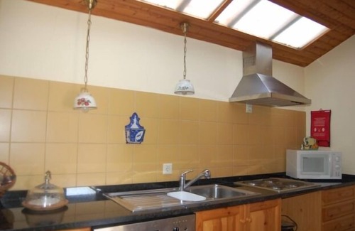 Aricera Cottage | Rural house (full rent), 2 Bedrooms, 2 WC (4 adults and 1 child)