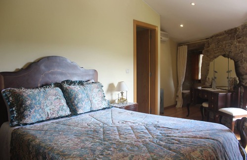 Aricera Cottage | Rural house (full rent), 2 Bedrooms, 2 WC (4 adults and 1 child)