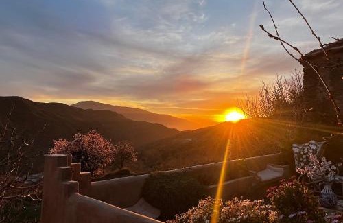 Atalbeitar House | Rural House, heated pool & steam room, Casa Aloe.