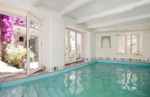 Atalbeitar House | Rural House, heated pool & steam room, Casa Aloe.