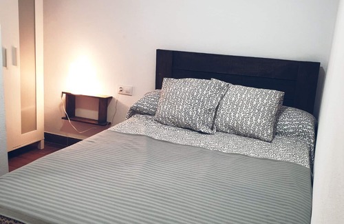 Spain Cottage | Rural house of integral rent La Parada del Centenillo
