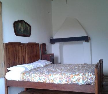 San Colombano Certenoli House | Rural House Rondini
