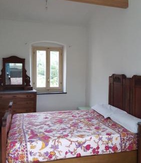San Colombano Certenoli House | Rural House Rondini