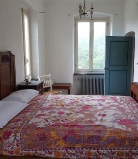 San Colombano Certenoli House | Rural House Rondini