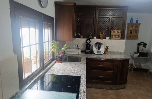 Antequera Cottage | Rural house surrounded by olive trees a few kms from Antequera.
