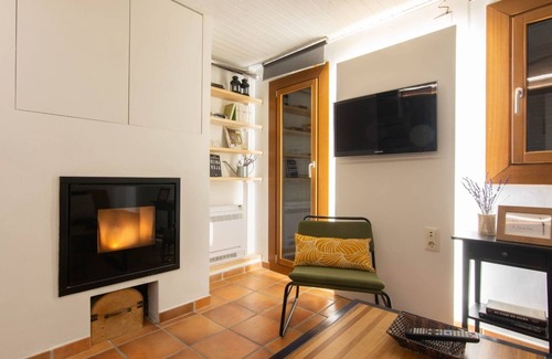 La Adrada House | Rural house The refuge of Lucas