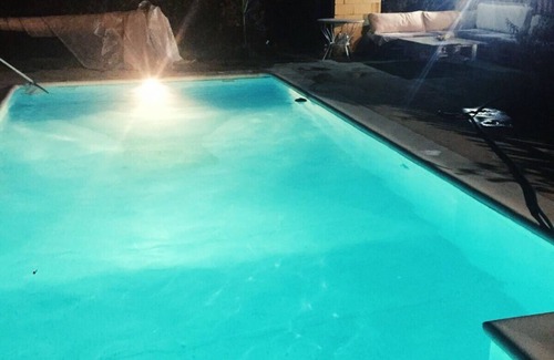 Ronda House | RURAL HOUSE WITH PRIVATE POOL AND AIR CONDITIONED JACUZZI
