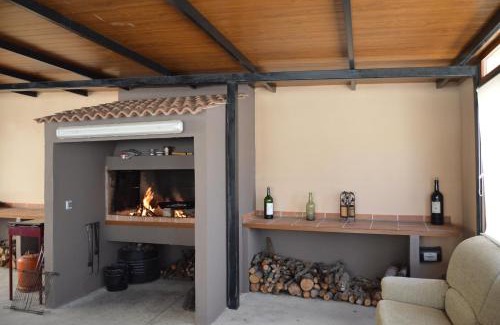 Reillo House | Rural Reillo Alojamientos Rurales