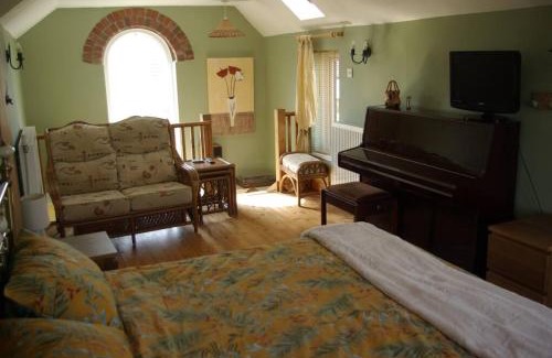 Troon Apartment | Rural retreat, central location, close to beaches