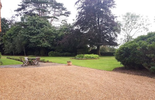 Dorking House | Rural Retreat near Dorkingnn