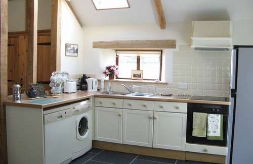 Binegar Cottage | Rural Retreat - Superb Barn Conversion in a Beautiful Garden