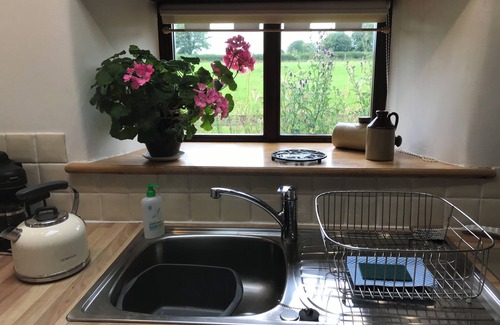 Binegar Cottage | Rural Retreat - Superb Barn Conversion in a Beautiful Garden
