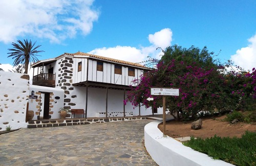 Puerto del Rosario Cottage | Rural Rugama #14 Standard PMR