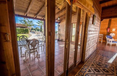 Tarifa House | Rural Tarifa Beach Las Cabañas
